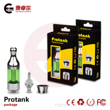 Protank Atomizer for EGO Electronic Cigarette 4.0ml Capacity